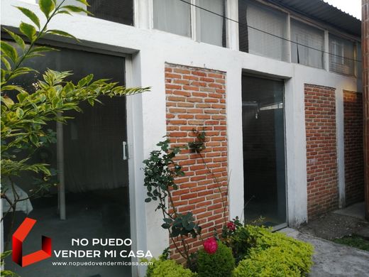 Komplex apartman Cuernavaca, Estado de Morelos