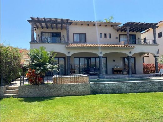 Luxury home in San José del Cabo, Los Cabos