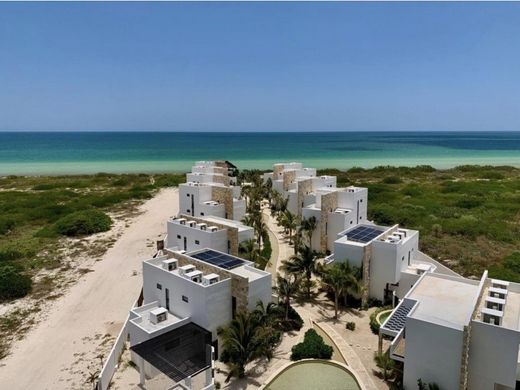 Luxury home in Telchac Puerto, Yucatán