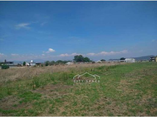 Terreno a Chalco, Messico (stato federato)