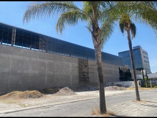 Land for sale in San Andrés Cholula