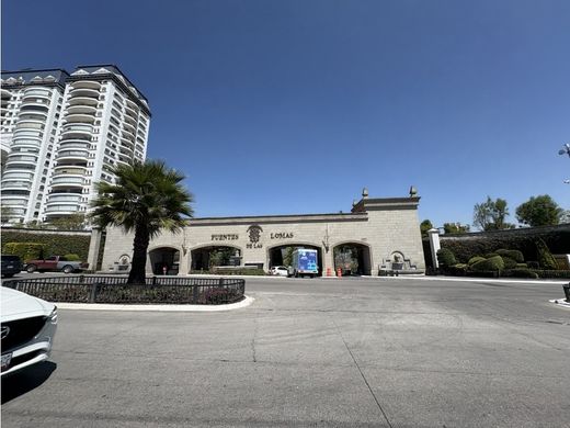 Penthouse in Huixquilucan, México (Bundesstaat)