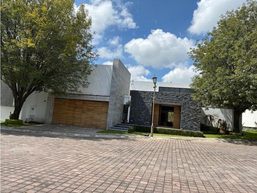 Luxe woning in Puebla de Zaragoza, Puebla