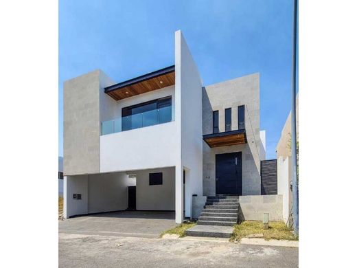 Luxury home in Monterrey, Nuevo León