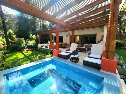 Casa de luxo - Valle de Bravo, México (estado)