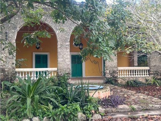 Country House in Tixpehual, Tixpéhual