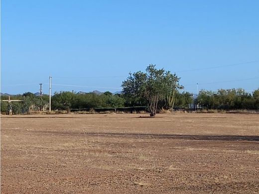 Αγροτεμάχιο σε Hermosillo, Estado de Sonora