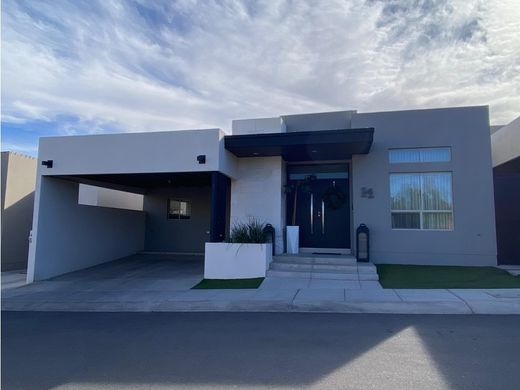 Casa de luxo - Hermosillo, Sonora