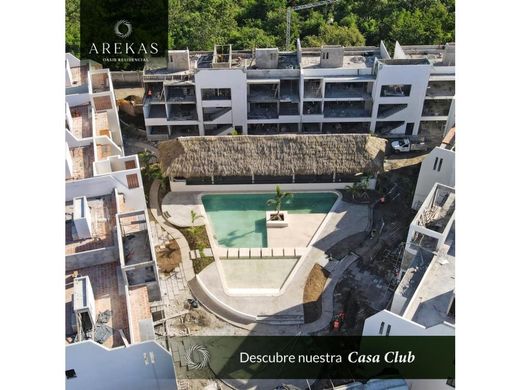 Apartment / Etagenwohnung in Bucerías, Bahía de Banderas
