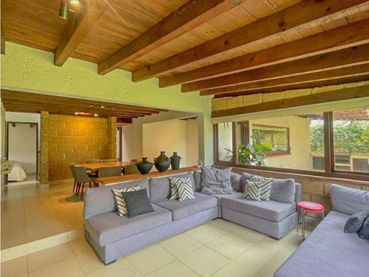 ‏בתי יוקרה ב  Valle de Bravo, Estado de México