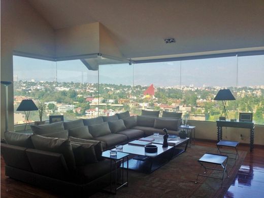 Apartment in Miguel Hidalgo, The Federal District