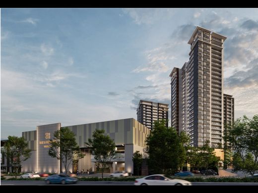 Komplex apartman Tijuana, Estado de Baja California