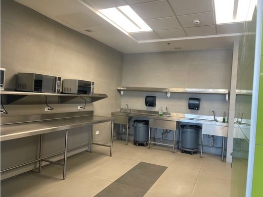 Kantoor in Monterrey, Nuevo León