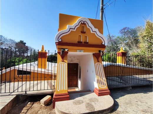 Casa de lujo en Cuernavaca, Estado de Morelos