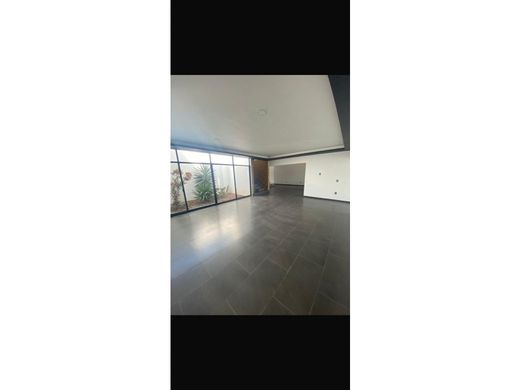 Casa di lusso a Zamora, Michoacán