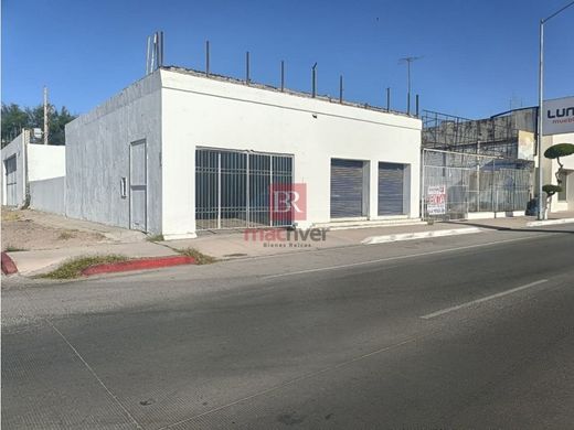 地皮  Navojoa, 索諾拉州