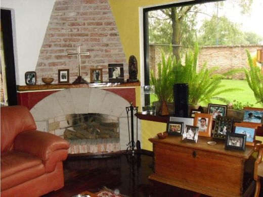 Ciudad López Mateos, Atizapán de Zaragozaの高級住宅