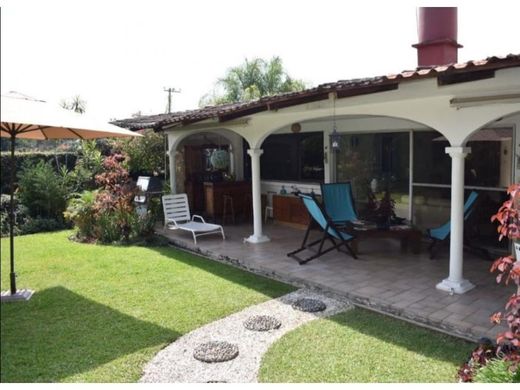 منزل ﻓﻲ Cuernavaca, Estado de Morelos