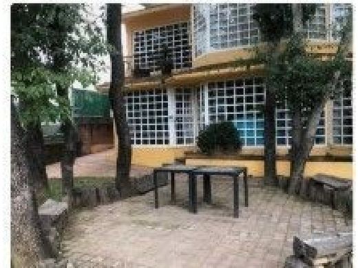 Lüks ev Ciudad López Mateos, Atizapán de Zaragoza