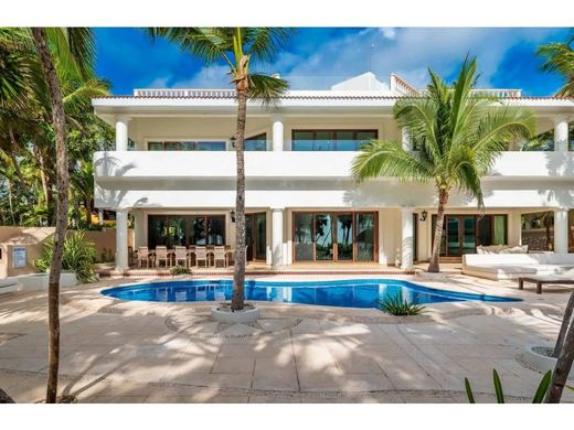 Πολυτελή κατοικία σε Tulum, Estado de Quintana Roo