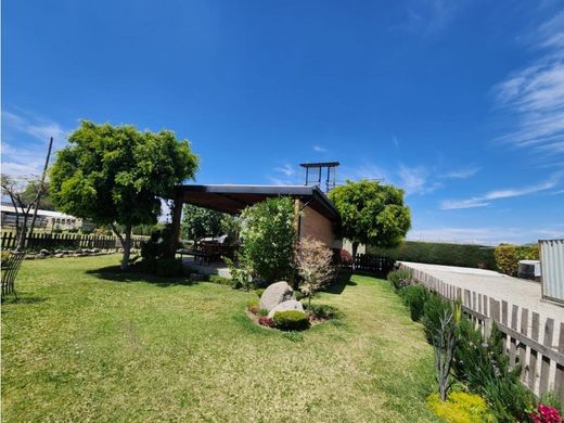 Участок, Атликско, Atlixco
