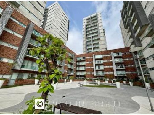 Apartment in Monterrey, Nuevo León