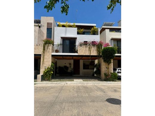 Luxury home in Playa del Carmen, Quintana Roo, Solidaridad