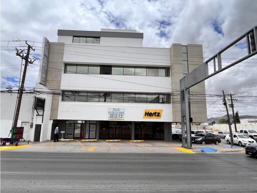 Büro in Ciudad Juárez, Juárez