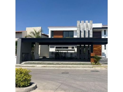 Casa di lusso a Valle de Cuernavaca, Morelos