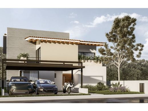 Luxury home in Cuernavaca, Morelos