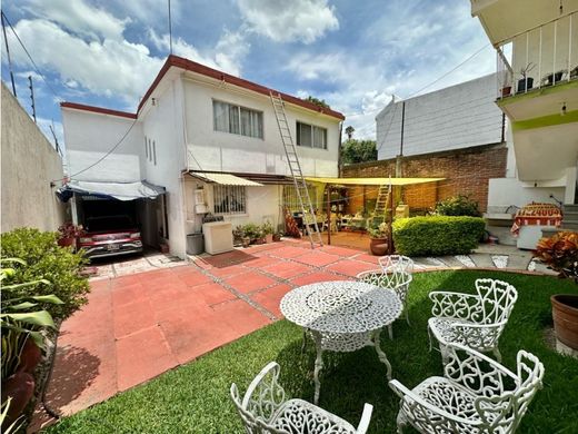 Lüks ev Cuernavaca, Estado de Morelos