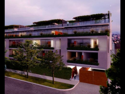 Appartement à Miguel Hidalgo, Ciudad de México