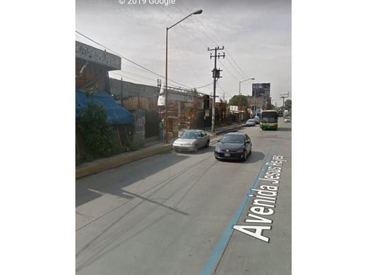 Terrain à Tlalnepantla, Tlalnepantla de Baz