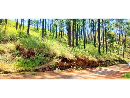 Valle de Bravo, メヒコ州の土地