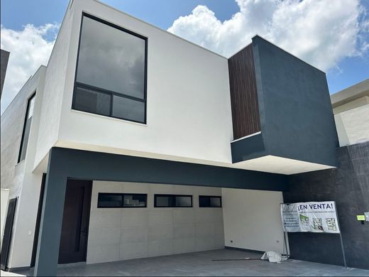 Luxury home in Santiago, Nuevo León
