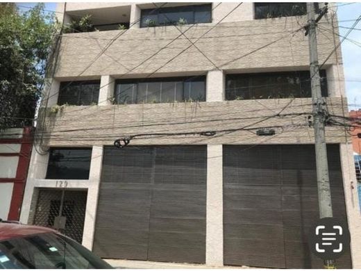 Biuro w Colonia Benito Juárez, Villa de Tezontepec