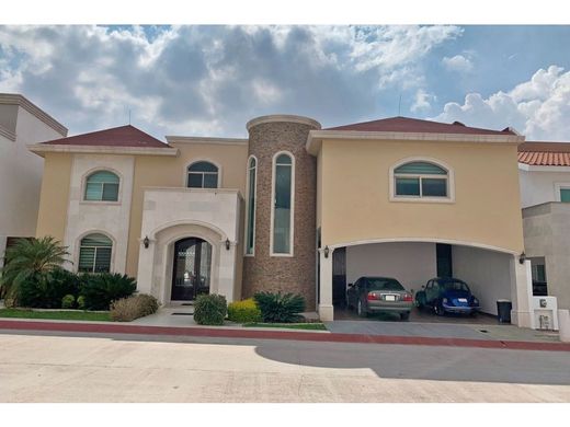Luxury home in Saltillo, Coahuila