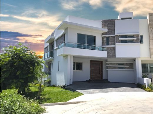 Luksusowy dom w Zapopan, Jalisco