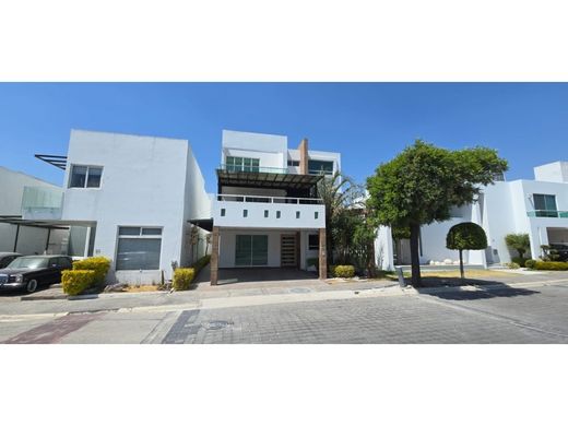 Maison de luxe à San Andrés Cholula, État de Puebla