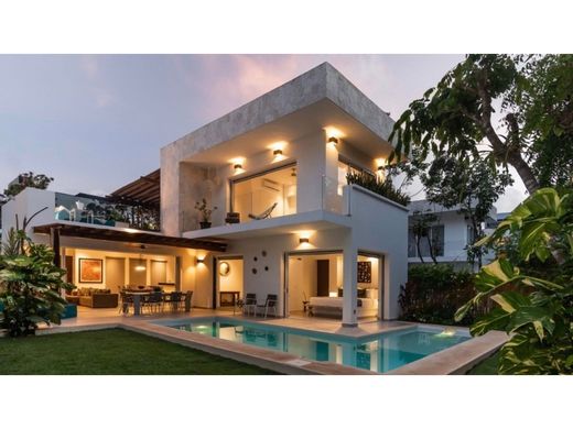 Lüks ev Tulum, Estado de Quintana Roo