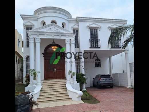 Luksusowy dom w Tampico, Estado de Veracruz-Llave