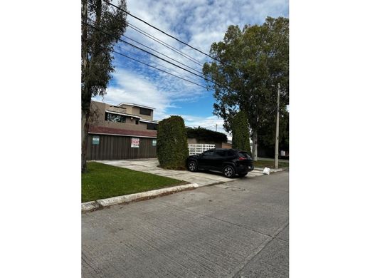 Luxury home in San Luis Potosí