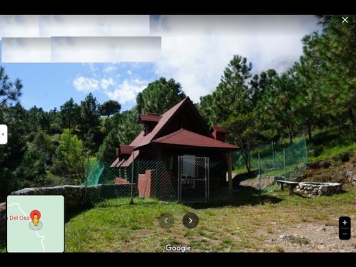 Terreno a Santiago, Nuevo León
