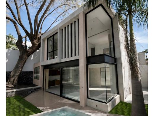 Casa de lujo en Cuernavaca, Estado de Morelos