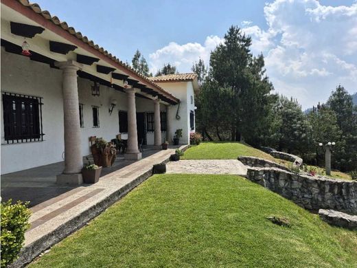 Luksusowy dom w Lerma, Campeche