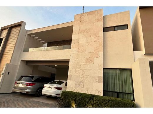 Maison de luxe à Arteaga, Coahuila