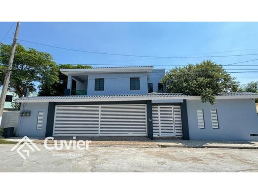 Casa di lusso a Tampico, Estado de Veracruz-Llave