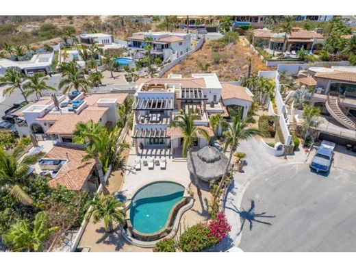 Luxury home in Los Cabos, Baja California Sur