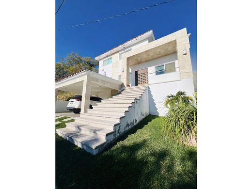 Casa di lusso a Atlatlahucan, Morelos