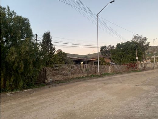 Terrain à Tijuana, Basse-Californie du Nord